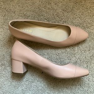 Cole Haan Heels